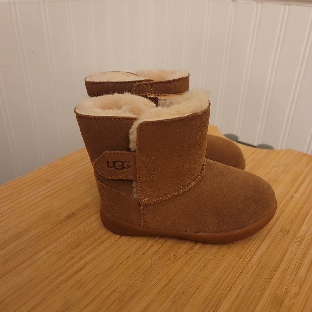 Toddler Uggs Keelan
